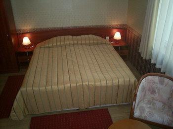 Otel Family Chiplakoff 3*