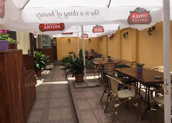 Family Hotel Chiplakoff