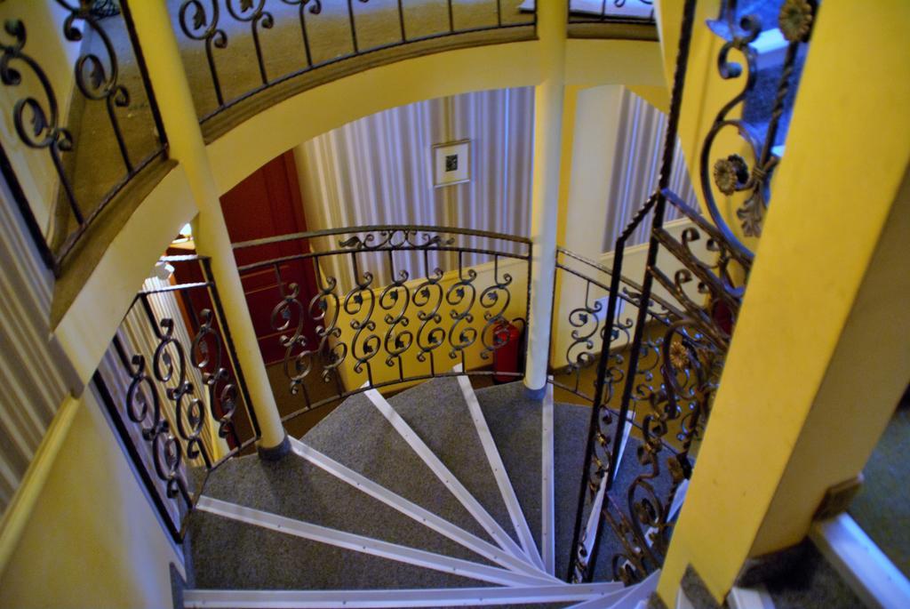 Hotel Family Chiplakoff 3*