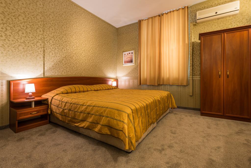 Hotel Family Chiplakoff