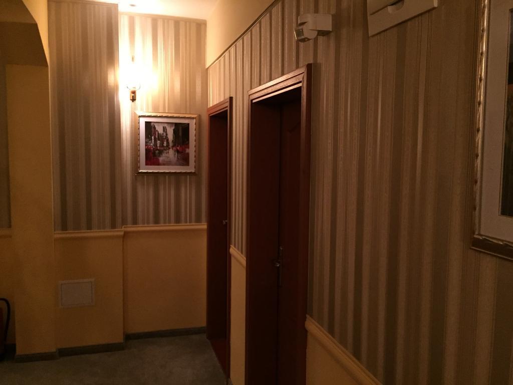 Family Chiplakoff Hotel Burgas