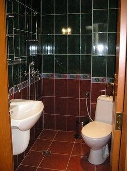 Family Chiplakoff 3* Burgas